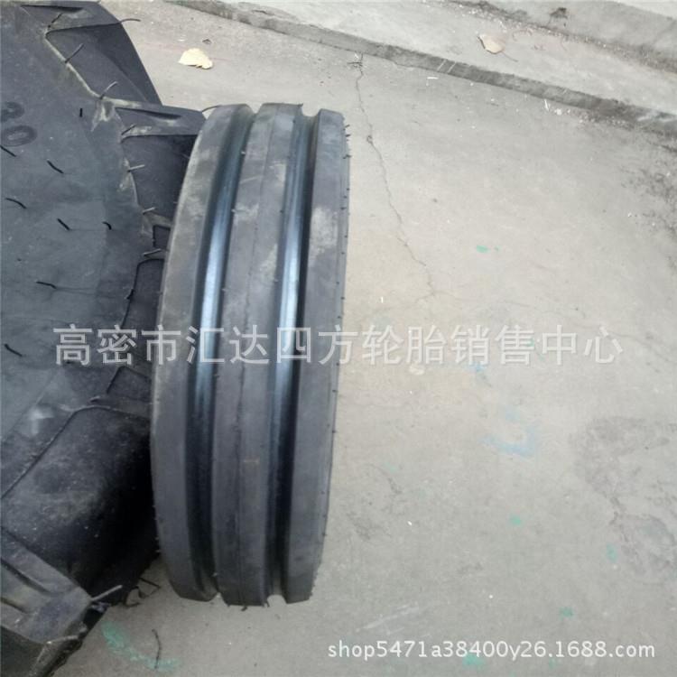 厂家直供5.50-16农用导向轮胎 拖拉机轮胎 农用机械轮胎 现货
