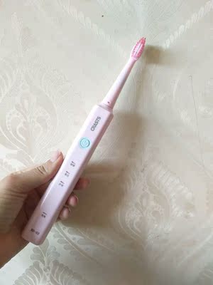 来分享一下：创星H5电动牙刷怎么样，实话说如何啊