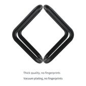 不锈钢圆管拉手拉手v型加厚玻璃门木门铝合金框架门扶手