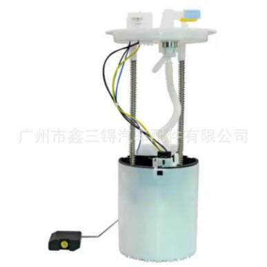 EB3G-9H307-BB A2C87279100 Range 2.0 撼路者燃油泵总成