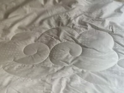 大神揭秘质量慈云蚕丝被怎么样，质量有保障吗，好不好用呀？