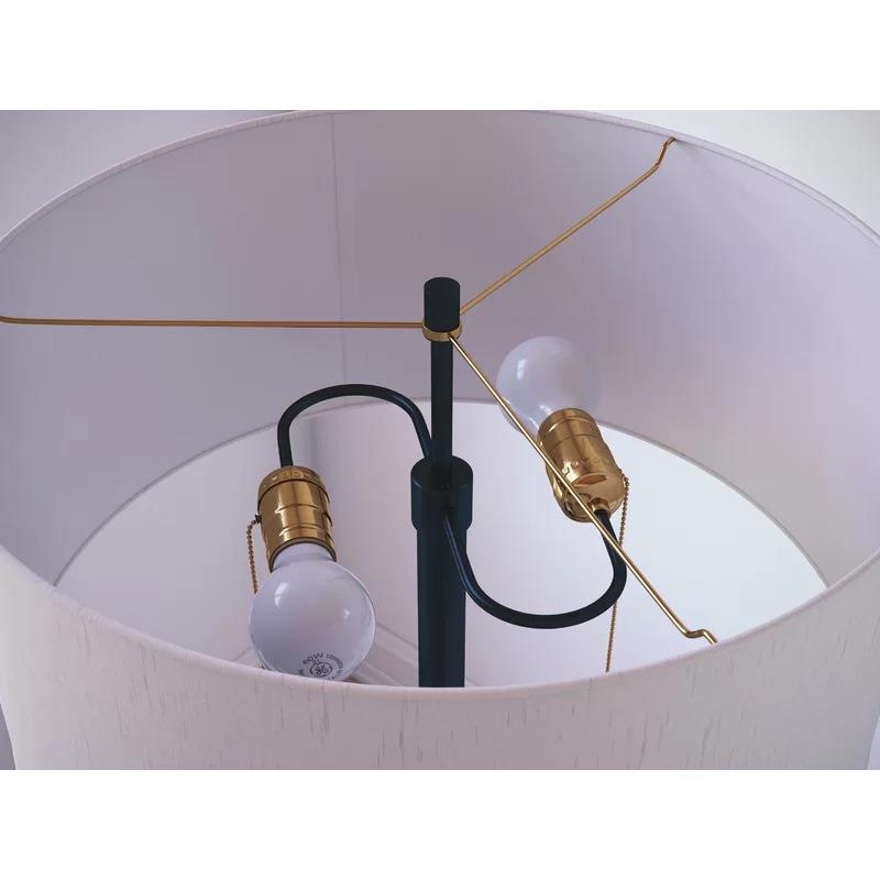 家计直供北欧设师意款现创代简约酒JLKY276-店落地灯卧厂室客厅客