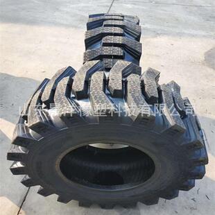 20.5 载机 70R16 装 铲车尼龙轮胎 半实心轮胎 工程机械轮胎