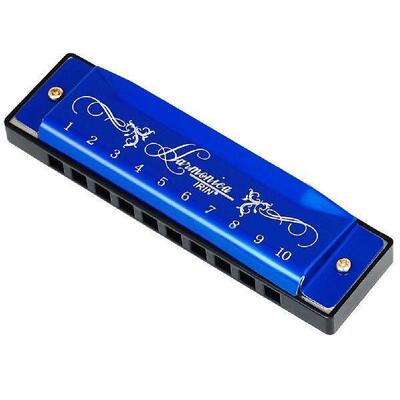 Beginner Harmonica Students Harmonica Children Harmonica
