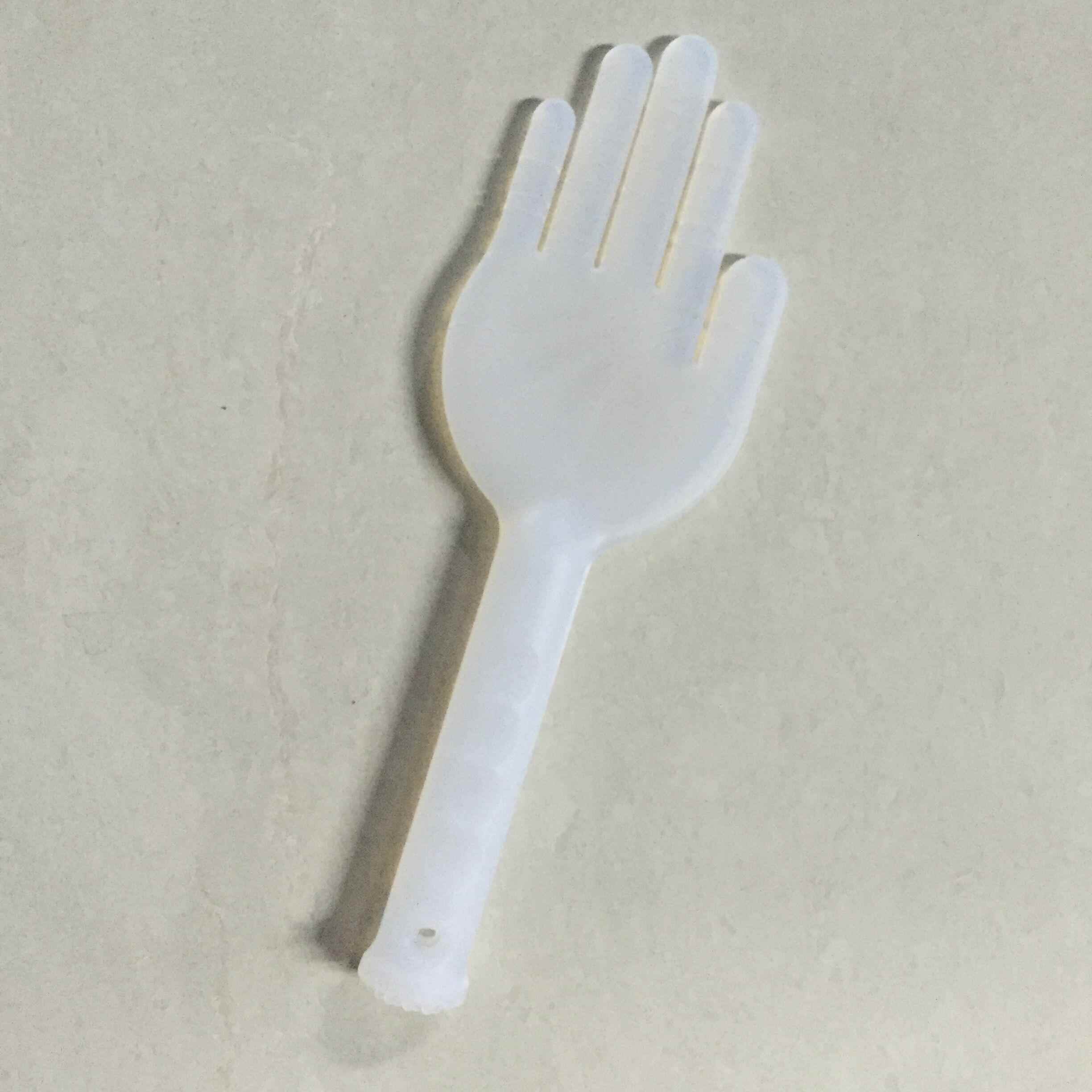 正品东经络拍痧 硅胶拍打板掌板手棒 阿姨养生际强力按锤摩痧拍打