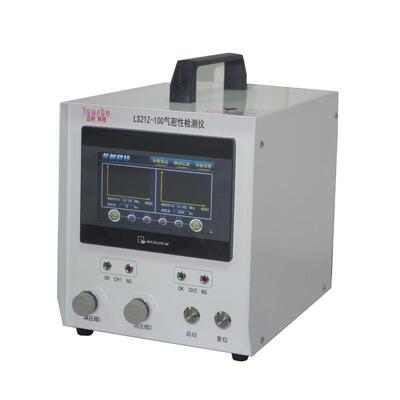 厂家生产蓝牙耳机IP68防水测试仪密封性检测仪高精度气密性检漏仪