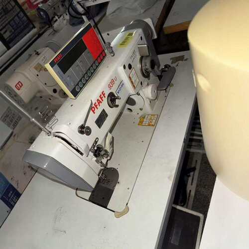 百福PFAFF939U