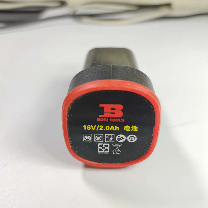 波斯原装锂电池充电器12V16V20V21V充电工具锂电钻角磨机电动扳手
