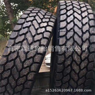 445 全地面起重机轮胎385 95R25 16.00R25 港口用吊车轮胎14.00