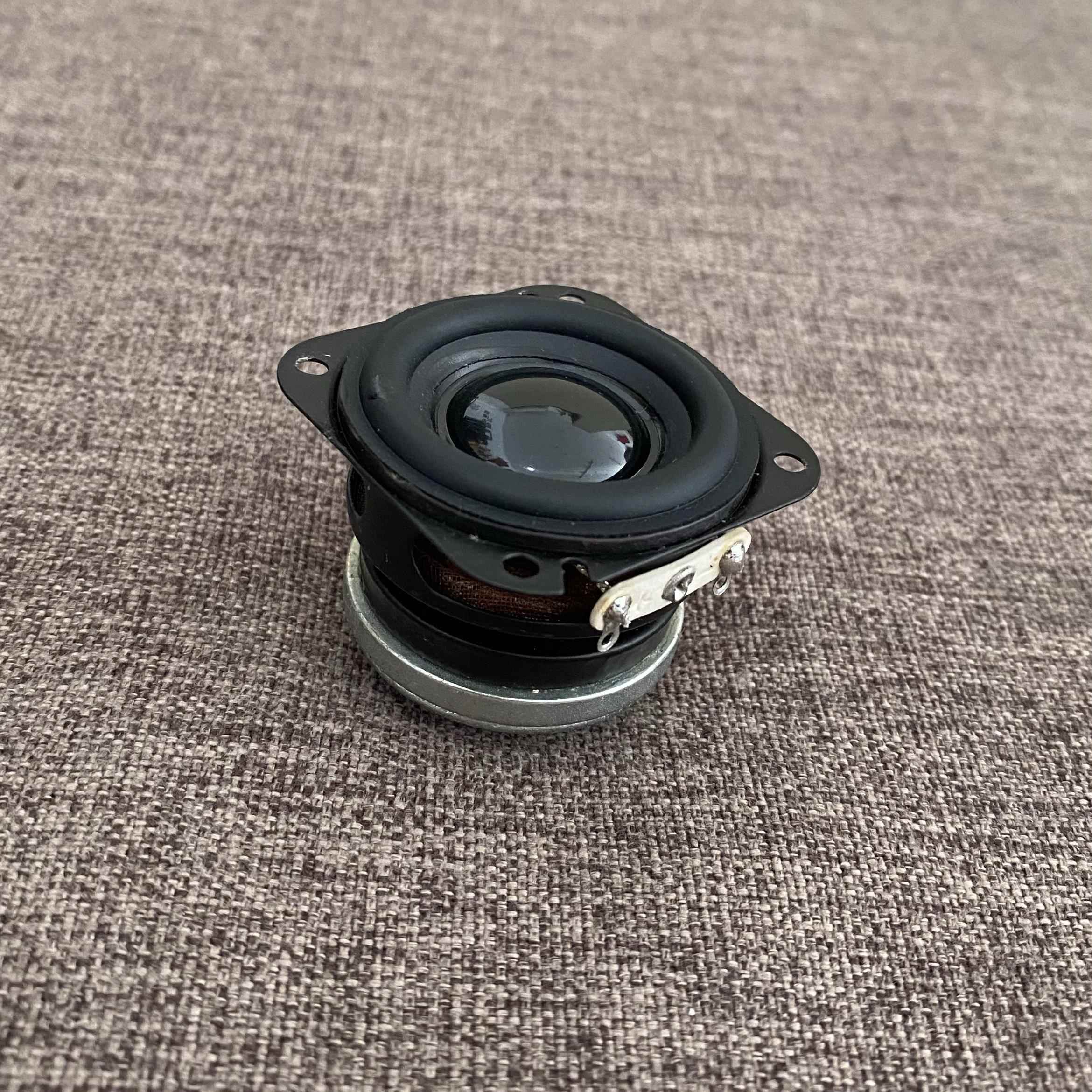 原装BOSE博士1.5寸钕磁全频喇叭40mm高端扬声器蓝牙音箱全频喇叭