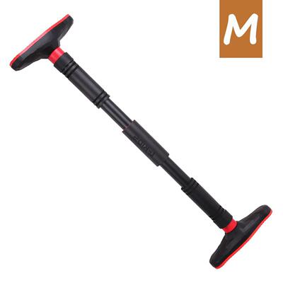 Pull Up Bar Doorway - Adjustable Chin Up Bar for Home Gym, D