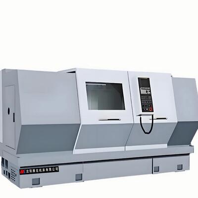 沈阳展宏大型数控车床CAK61160*4000重型金属加工车削数控车