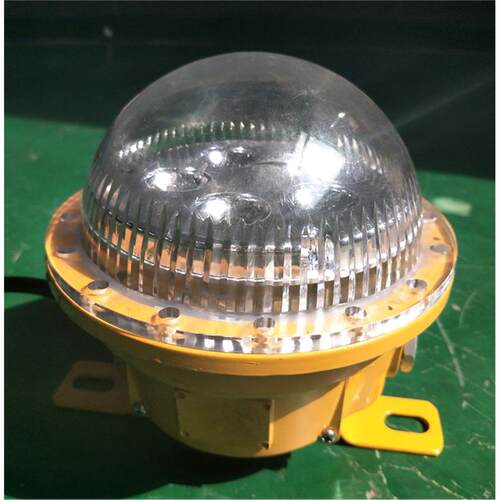 LED防爆灯BFC8183 免维护地沟灯5W10W15W 隧道防爆吸顶灯24V36V