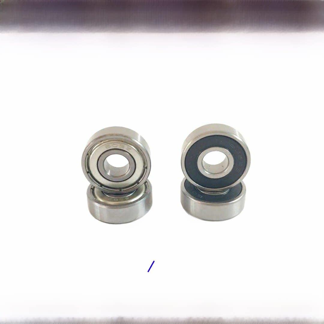 微型小轴承滑板车轴承608ZZ 6082RS ABEC 内径8mm外径22mm厚度7mm