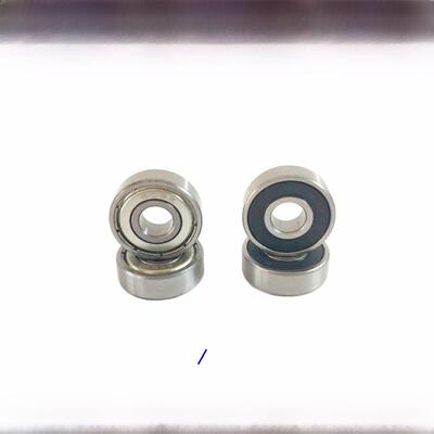 微型小轴承滑板车轴承608ZZ 6082RS ABEC 内径8mm外径22mm厚度7mm