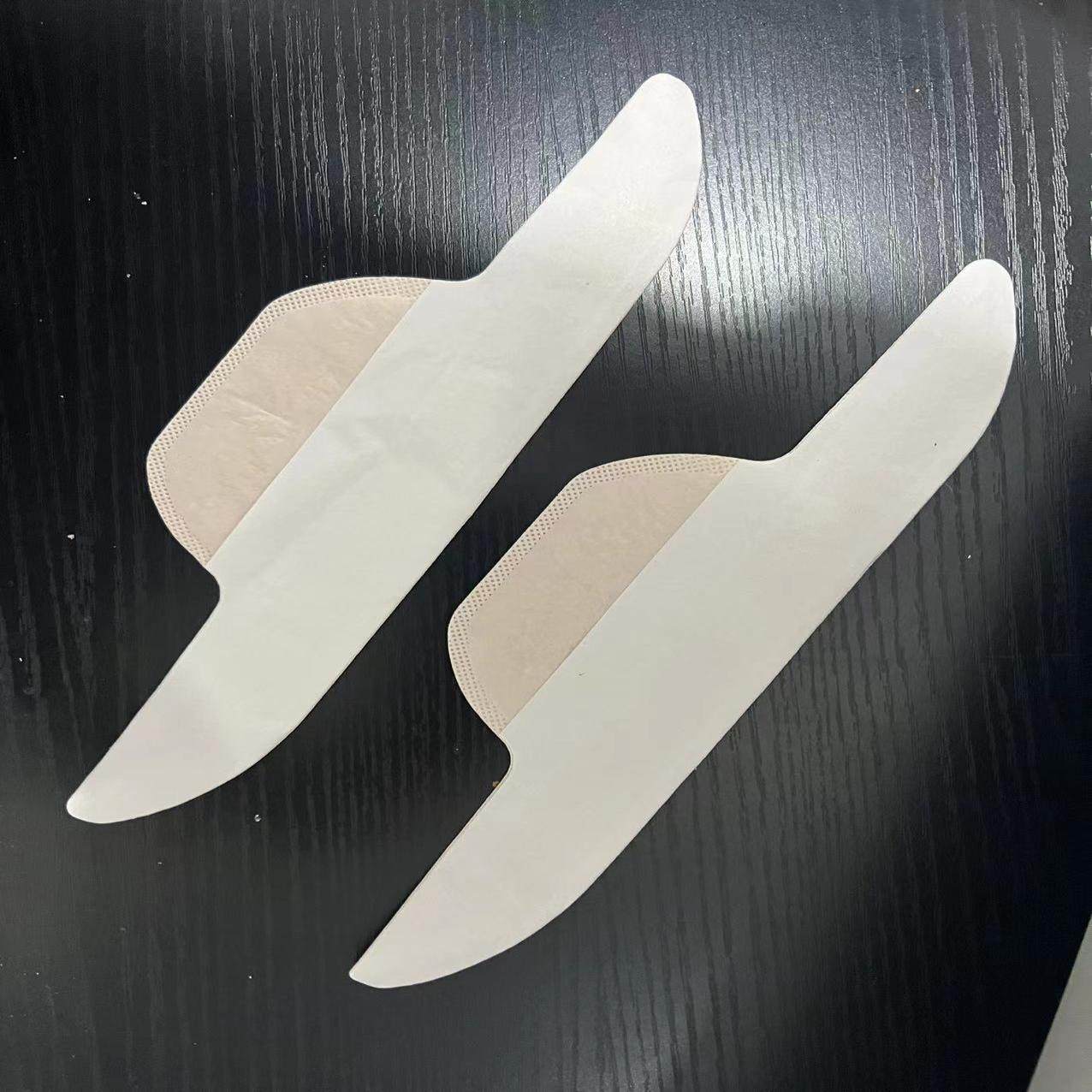 帽檐防脏贴帽子吸汗贴止汗贴军训神器衣领贴一次性贴帽沿防汗领口,居家日用,一次性口罩垫,淘宝优惠券,粉丝福利购,淘宝优惠卷