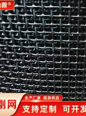 高弹金刚网304不锈钢金刚网纱窗网防盗防蚊网厂家隐形喷塑网