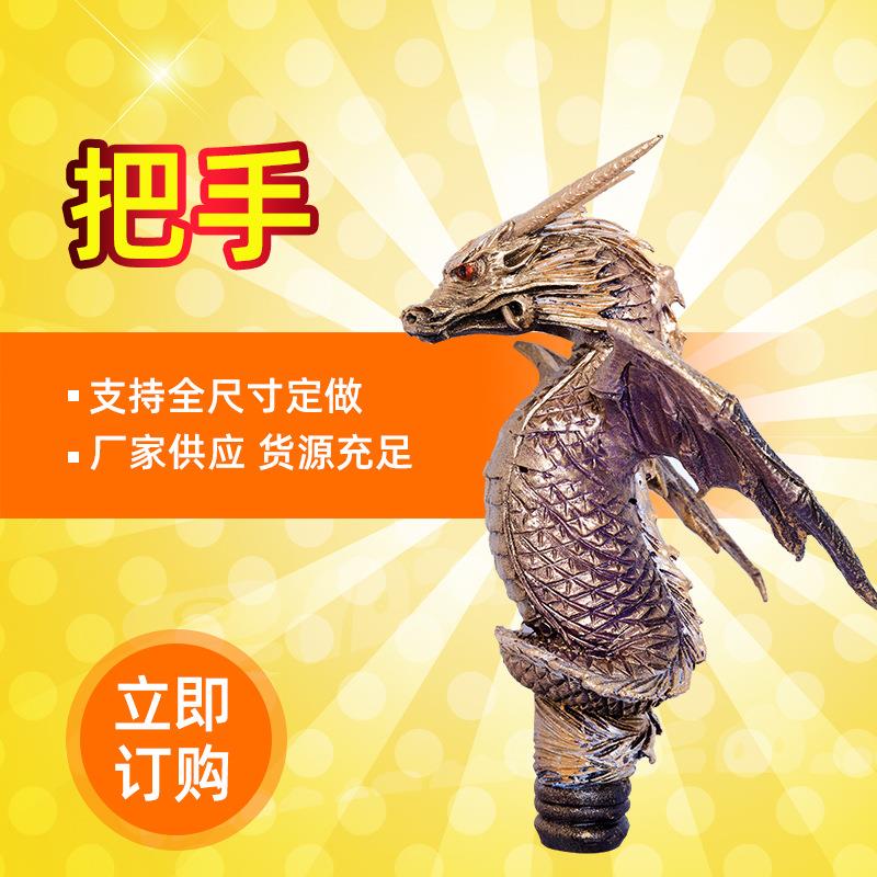定制把手开瓶器酒吧饭店扎啤机酒头手柄支持定做DIY销售图片