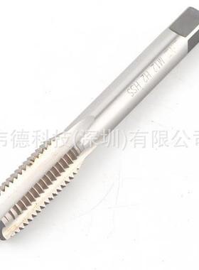 Heli-coil螺套丝锥2087-12 Helicoil直槽丝攻ST12 x 1.75