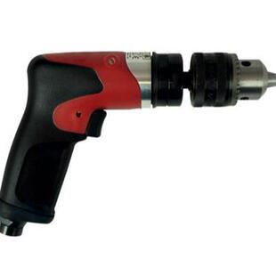 气钻 750W 1HP 马头 拧紧装 枪式 气动数显工具 配工 Desoutter