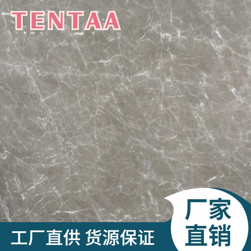 天然灰色石材闪电灰灰色大理石淋浴板砖室内工装石板墙砖过道石