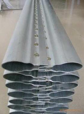 批发丝印机刮刀 铝柄刮刀  PCB手印刮墨刀 单层双层刮刀柄