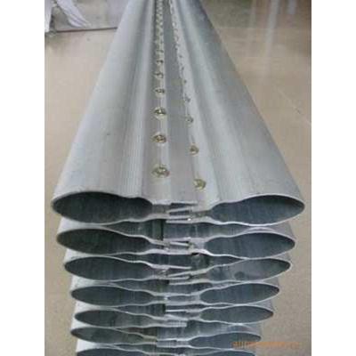 批发丝印机刮刀 铝柄刮刀  PCB手印刮墨刀 单层双层刮刀柄