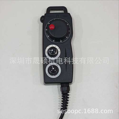 远瞻电子手轮EHDW-CA4S-IM永进手轮远瞻IHDW系列发那科手摇脉冲
