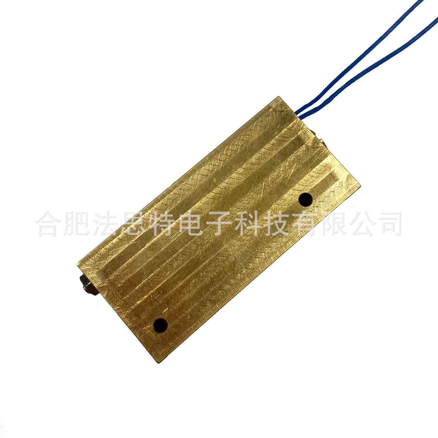 气体流量开关黄铜水流传感器可调节流量大小检测器FS-2SC-3-1/8N