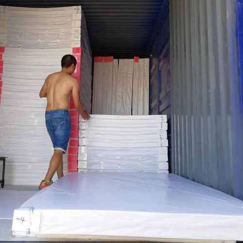 广告字材料拍照kt板白色手工用15mm屋内装饰铝合金相框架硬泡沫板