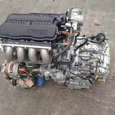 适用二代飞度1.3 1.5发动机 比亚迪f3 473qb qe 1.5T发动机