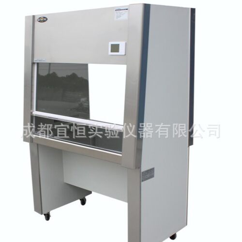 SW-CJ-1FD超净工作台生产厂家超净工作台无尘洁净实验工作台
