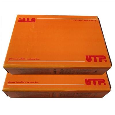 UTP 6170 Co钴基焊条 ENiCrCoMo-1钴基焊条
