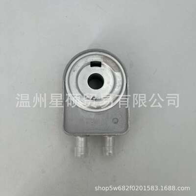 26410-2G101适用起亚Optima Sorento Sportage 2.0L 2.4L 油冷器