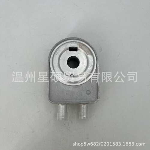 26410-2G101适用起亚Optima Sorento Sportage 2.0L 2.4L 油冷器