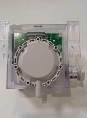 瑞士HUBA 699系列差压变送器0-10V/4-20MA 0-5000PA可选 现货供应