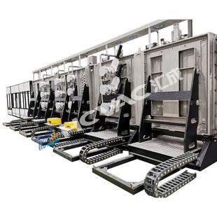 使用寿命长 售后有保障 low e镀膜生产线