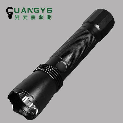 GMD5220防爆手电筒GMD5221强光LED电筒多功能LED微型防爆电筒