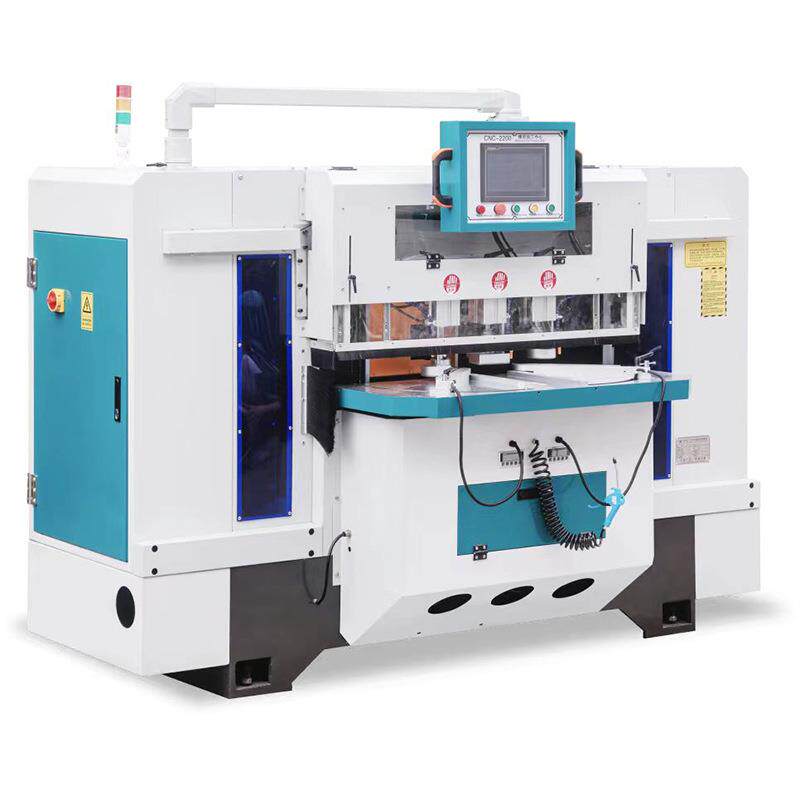 C-2200数控榫头加工中心榫眼机榫卯榫接机粽角榫插肩榫公母榫