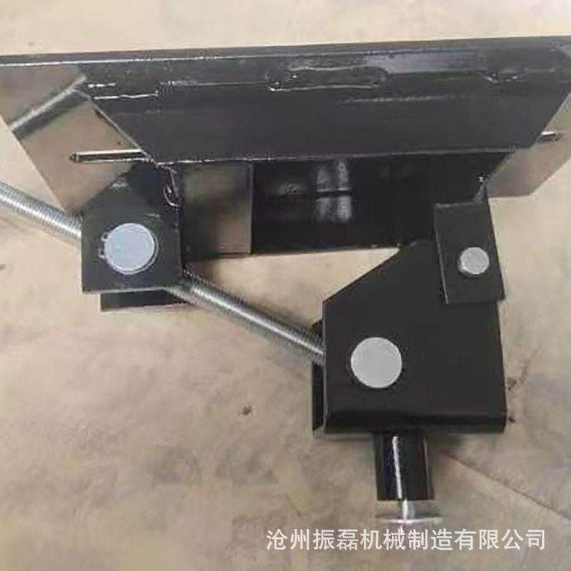 顶3箱吨卧式千斤波箱顶低位MAGA-102运器送加重波箱顶变速托架托