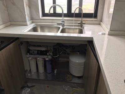 解说iSpring爱诗普霖净水器怎么样注意事项， 谨防盲目选择