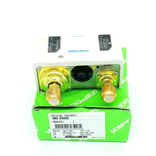 压S开关控制器DN-DNS-D306D力X/DDNS-XM
