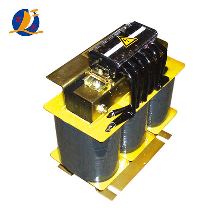 交流30kw输入抗干扰调速器 电抗器三相进线直流驱动批发变频伺服