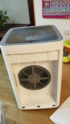 airx A8P空气净化器怎么样?用后一个月!【质量大揭秘