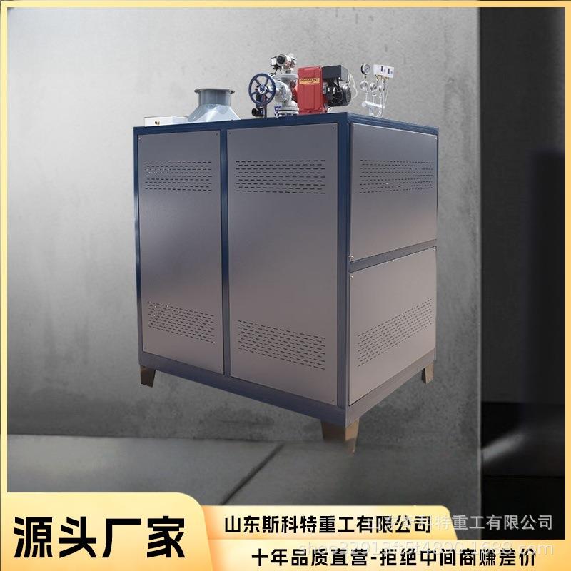 48kw预制梁场蒸养机桥梁混凝土蒸汽养护机水泥制品养护蒸汽发生器