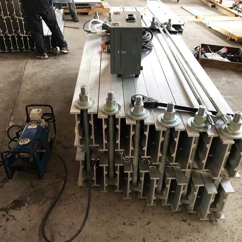 电式修补硫化机质铝合金平热板积体小重量轻厂DSLJ家直轻供皮带硫