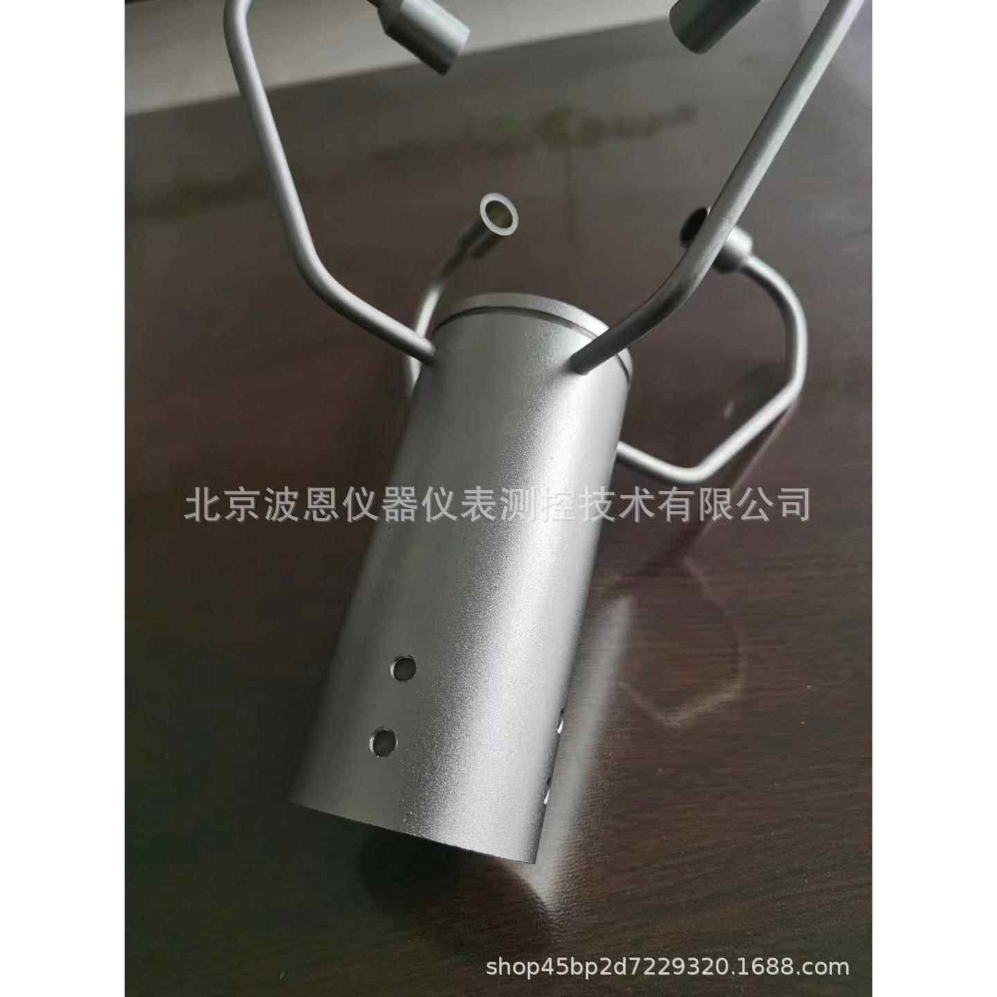 风速风向传感器不锈钢带加热严寒地区风速仪加热除霜