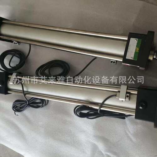 JH金汇液压缸柱形油缸CCA-250*60-L2油缸拆卸工具图片