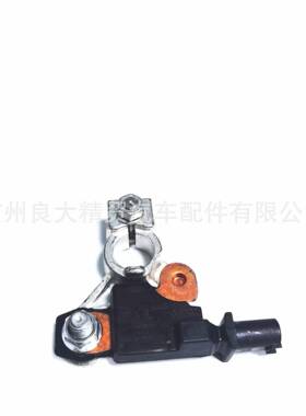 38920-TR0-A02适用于讴歌RDX本田CRV思域电池传感器断电模块正极