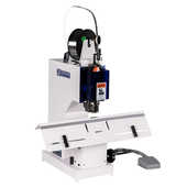 单头铁丝订书机 订骑马钉平订浩勒HOHNER钉头 经典 盛隆快印店装